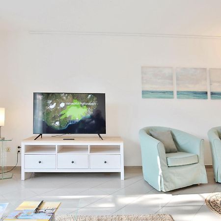 Gorch-Fock-Park Haus 57 Gorch-Fock-Park 57 Appartement 13 ทิมเมนดอร์เฟอร์ ชตรันด์ ภายนอก รูปภาพ