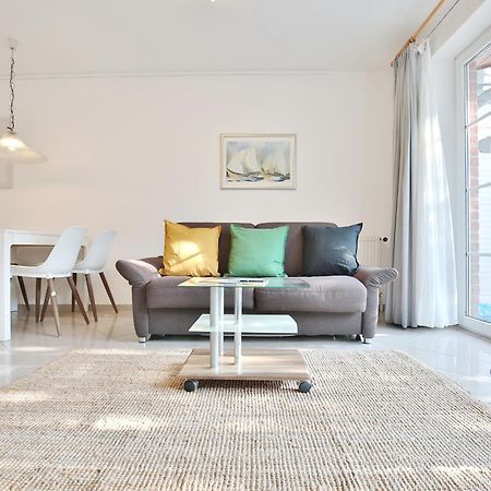 Gorch-Fock-Park Haus 57 Gorch-Fock-Park 57 Appartement 13 ทิมเมนดอร์เฟอร์ ชตรันด์ ภายนอก รูปภาพ