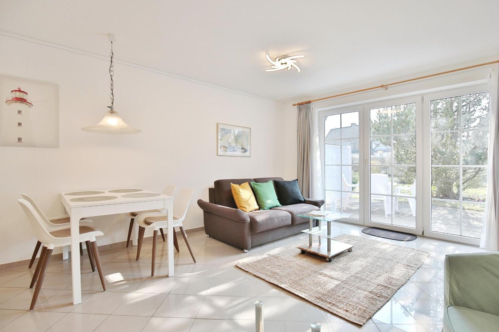 Gorch-Fock-Park Haus 57 Gorch-Fock-Park 57 Appartement 13 ทิมเมนดอร์เฟอร์ ชตรันด์ ภายนอก รูปภาพ