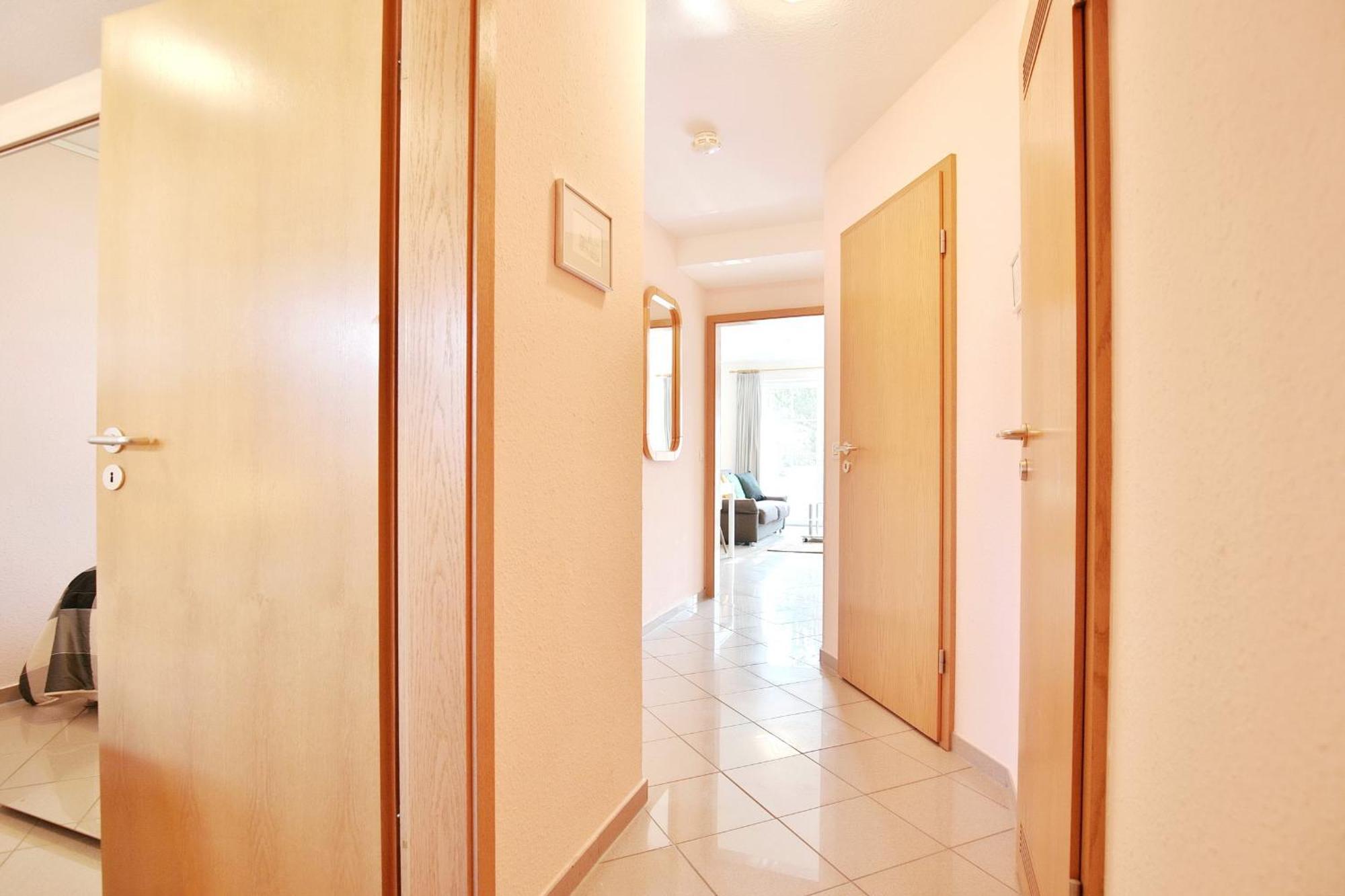 Gorch-Fock-Park Haus 57 Gorch-Fock-Park 57 Appartement 13 ทิมเมนดอร์เฟอร์ ชตรันด์ ภายนอก รูปภาพ
