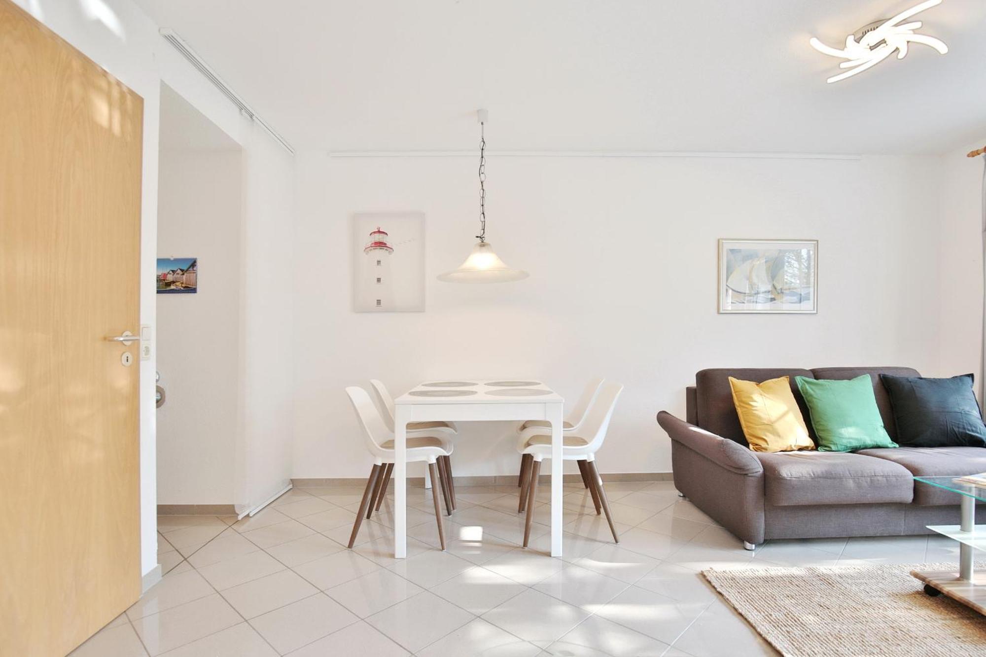 Gorch-Fock-Park Haus 57 Gorch-Fock-Park 57 Appartement 13 ทิมเมนดอร์เฟอร์ ชตรันด์ ภายนอก รูปภาพ