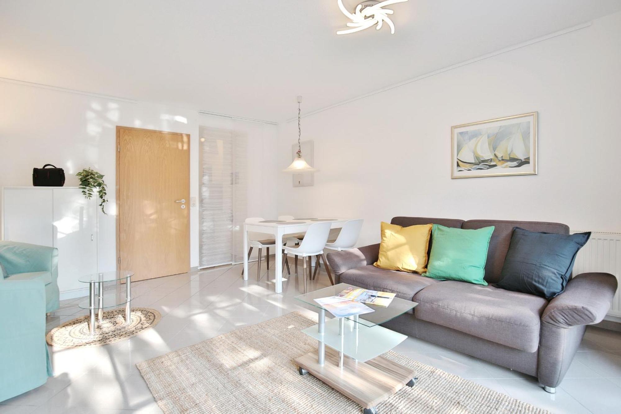Gorch-Fock-Park Haus 57 Gorch-Fock-Park 57 Appartement 13 ทิมเมนดอร์เฟอร์ ชตรันด์ ภายนอก รูปภาพ