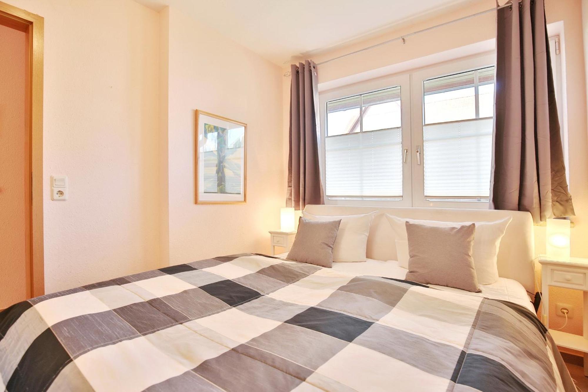 Gorch-Fock-Park Haus 57 Gorch-Fock-Park 57 Appartement 13 ทิมเมนดอร์เฟอร์ ชตรันด์ ภายนอก รูปภาพ
