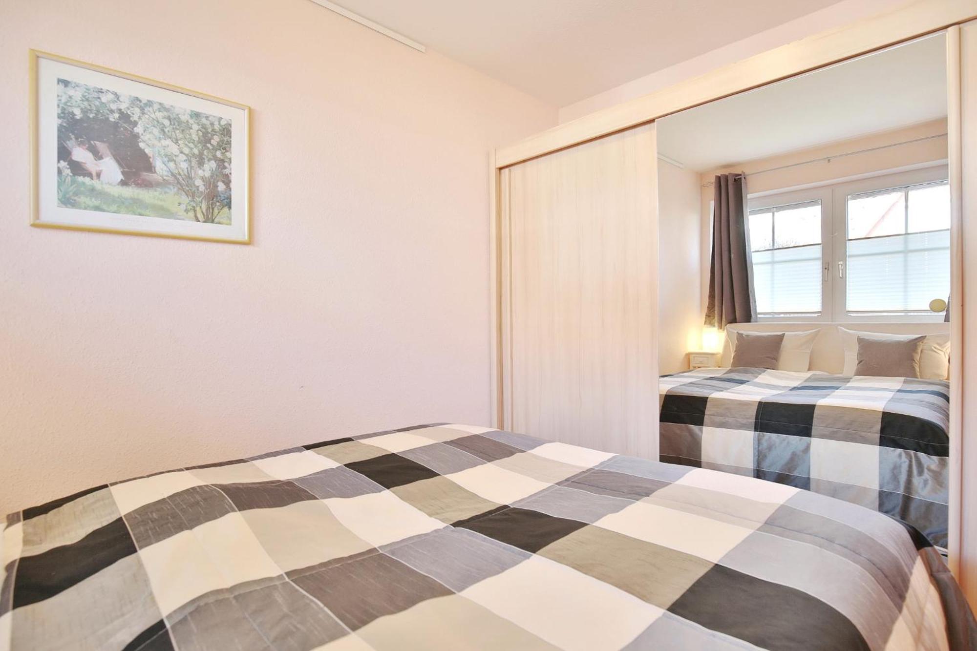 Gorch-Fock-Park Haus 57 Gorch-Fock-Park 57 Appartement 13 ทิมเมนดอร์เฟอร์ ชตรันด์ ภายนอก รูปภาพ